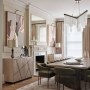 Grade II listed Georgian Townhouse | Dining Room  | Interior Designers